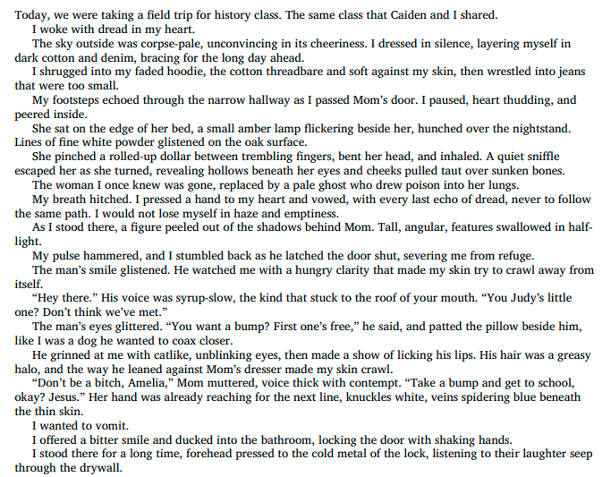 Hearts Entangled In Winter’s Fury by Donna Kessler