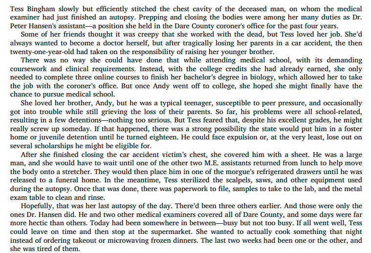 Her Savior by Samantha Cole