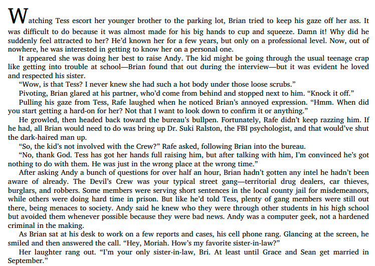 Her Savior by Samantha Cole