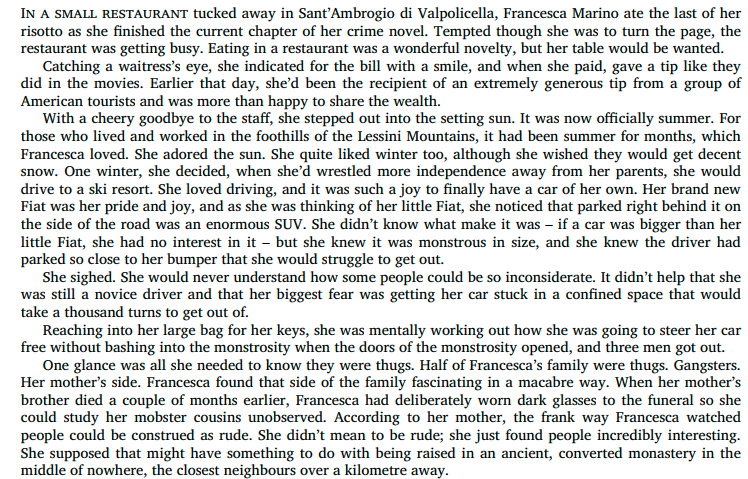 His Kidnapped Innocent by Michelle Smart