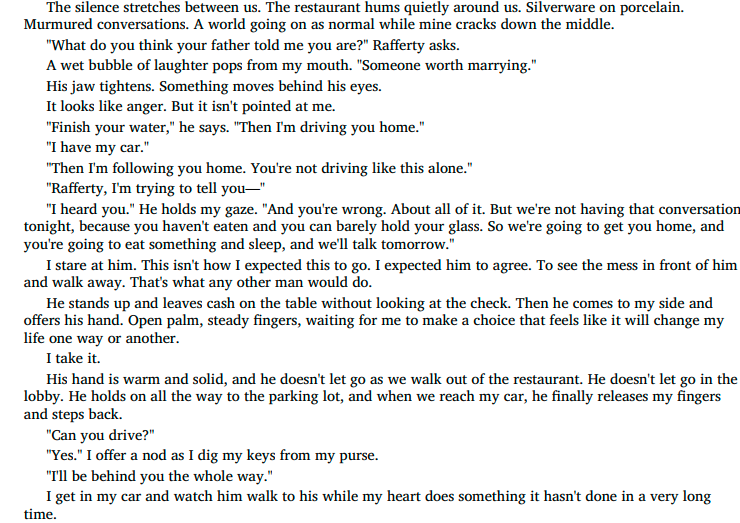 His Reluctant Bride by Ella Thorne