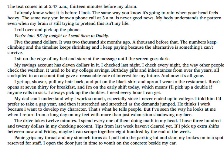 His Reluctant Bride by Ella Thorne