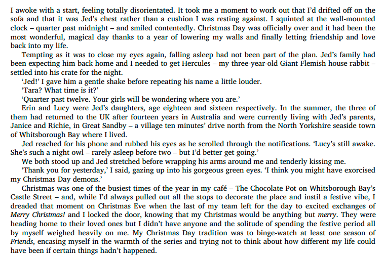 Parenthood & Children Fiction Clean & Wholesome Romance