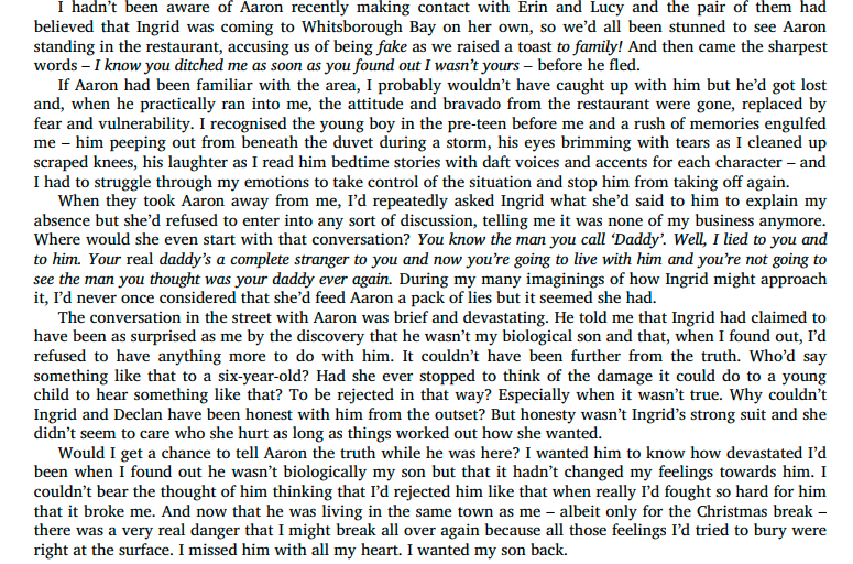 Parenthood & Children Fiction Clean & Wholesome Romance