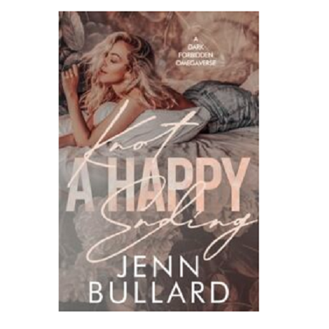 Knot a Happy Ending by Jenn Bullard