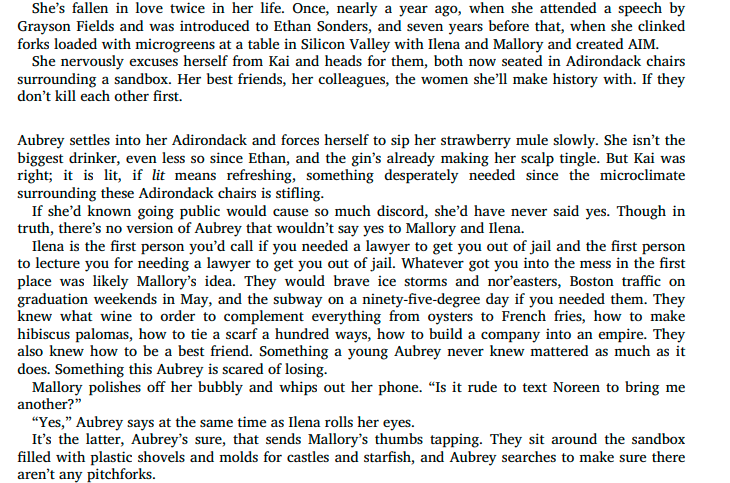 Kiss, Marry, Kill by Lori Gold