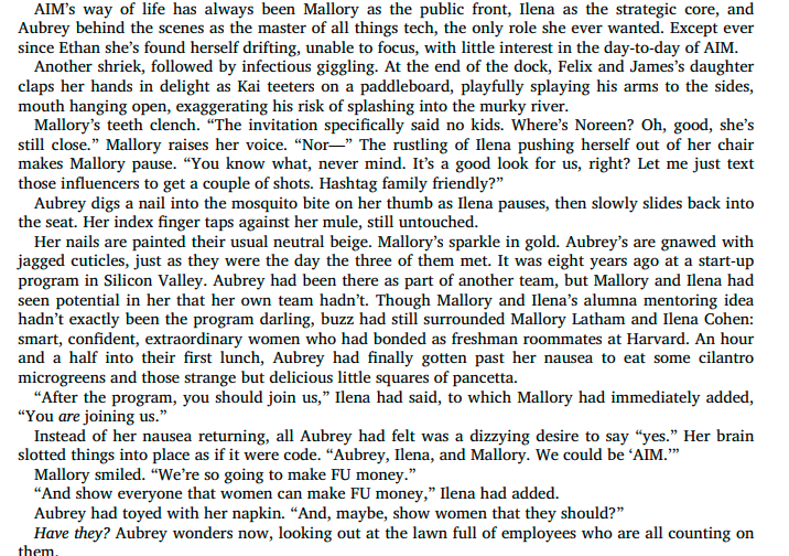 Kiss, Marry, Kill by Lori Gold