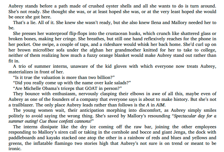 Kiss, Marry, Kill by Lori Gold