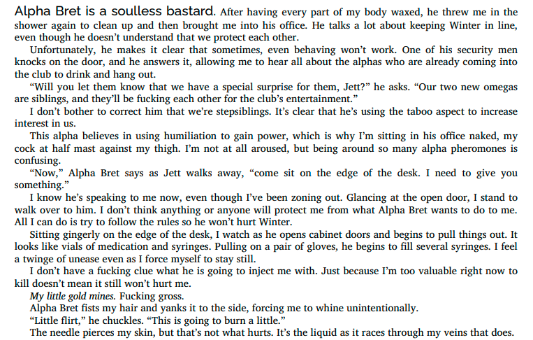 Knot a Happy Ending by Jenn Bullard