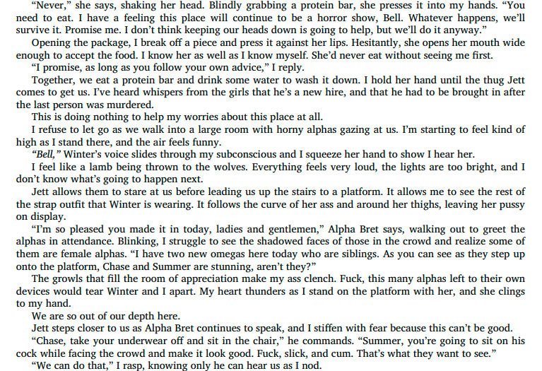 Knot a Happy Ending by Jenn Bullard