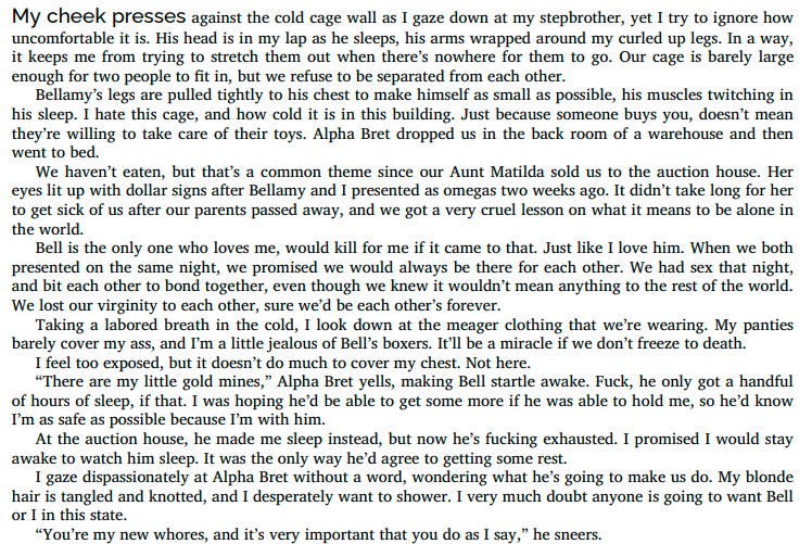 Knot a Happy Ending by Jenn Bullard