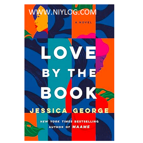 Love By the Book by Jessica George