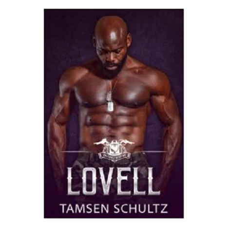 Lovell by Tamsen Schultz