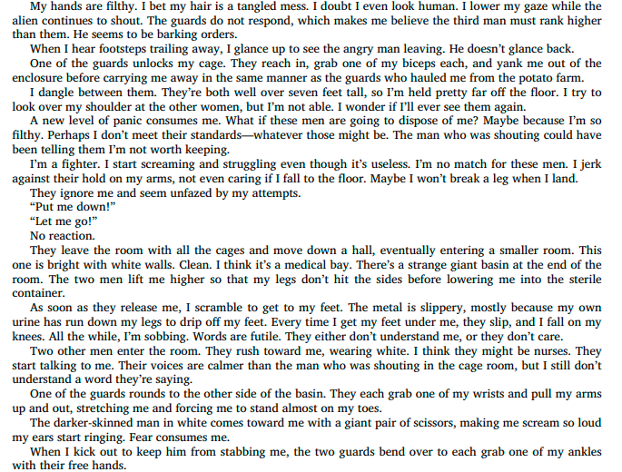 Lasim by Paige Michaels