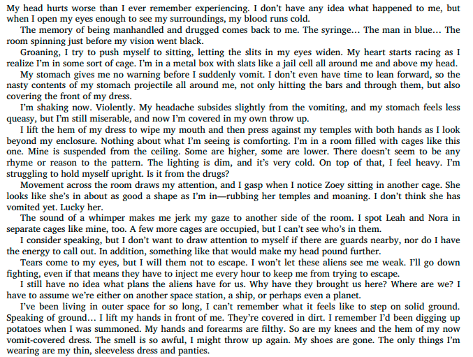 Lasim by Paige Michaels