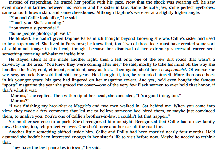 Lovell by Tamsen Schultz