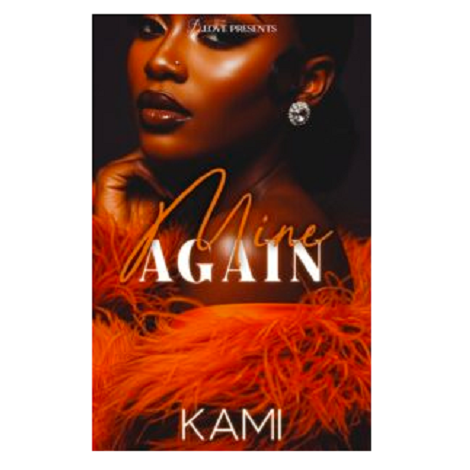 Mine Again by Kami Holt
