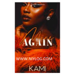Mine Again by Kami Holt