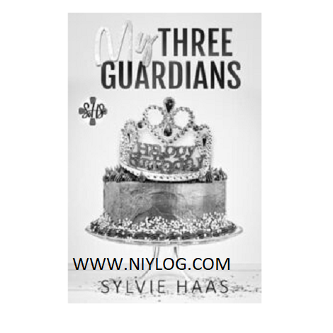 My Three Guardians by Sylvie Haas