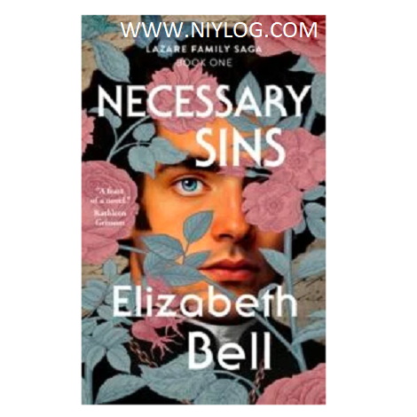 Necessary Sins by Elizabeth Bell