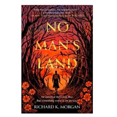 No Man’s Land by Richard K. Morgan