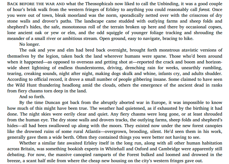 No Man’s Land by Richard K. Morgan