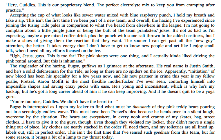 On the Verge by T.K. Drake