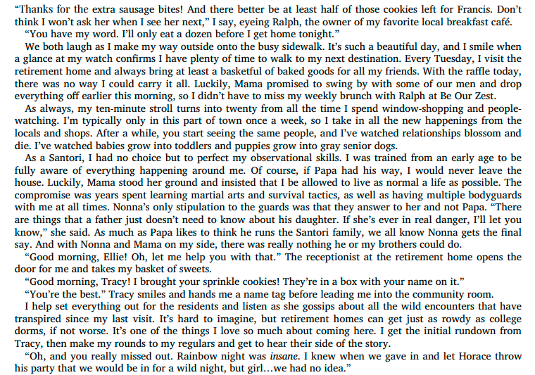 On the Verge by T.K. Drake