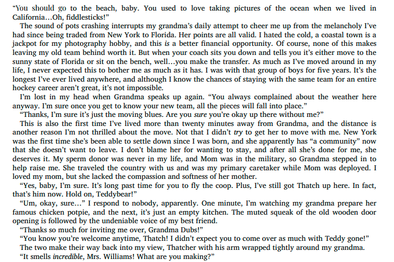 On the Verge by T.K. Drake