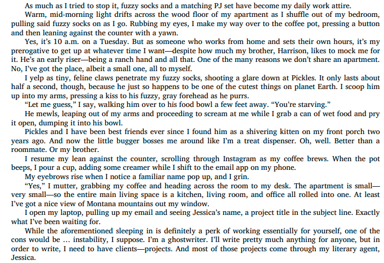 Once Upon a Cowboy by Penelope Ryan