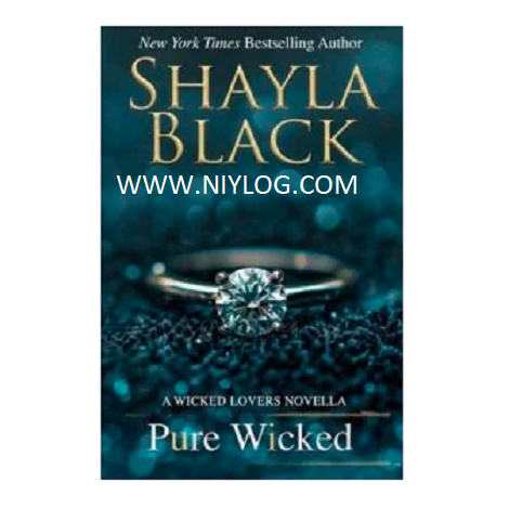 Pure Wicked by Shayla Black