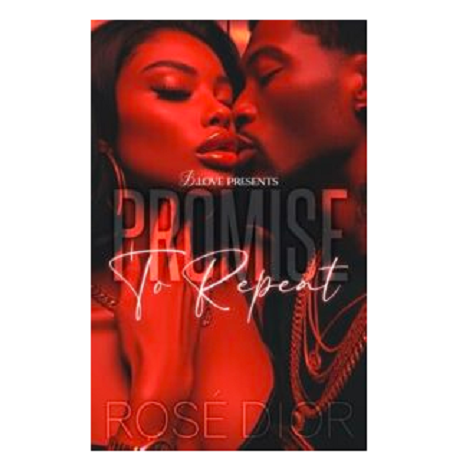 Promise to Repeat by Rosè Dior