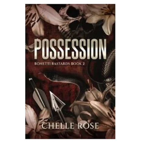 Possession by Chelle Rose