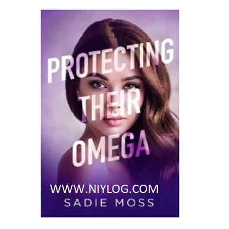 Protecting Their Omega by Sadie Moss