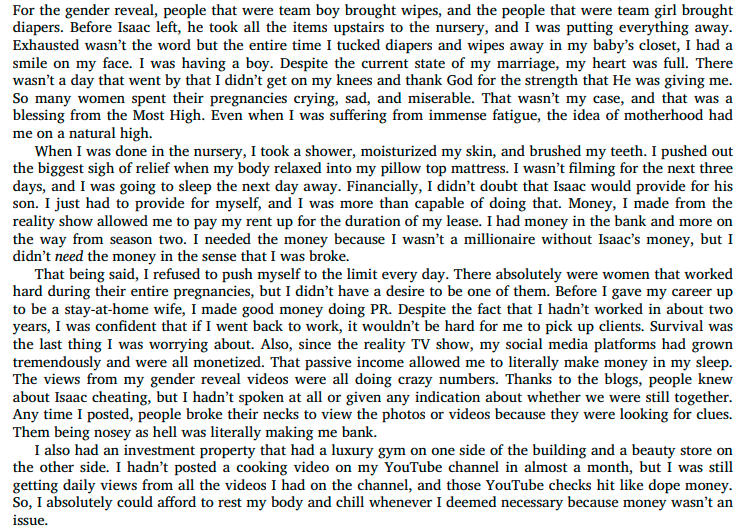 P.S. Come Healed by Natisha Raynor