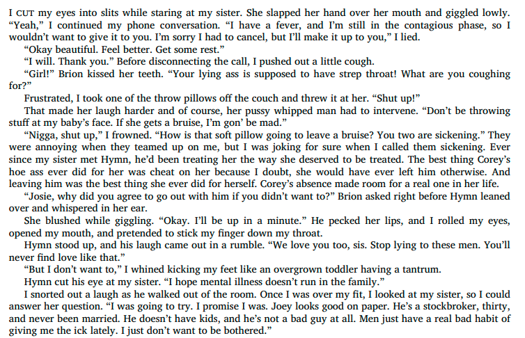 P.S. Come Healed by Natisha Raynor 