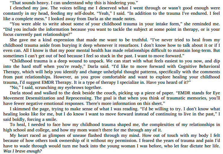 Past Forever by Amy Ayla