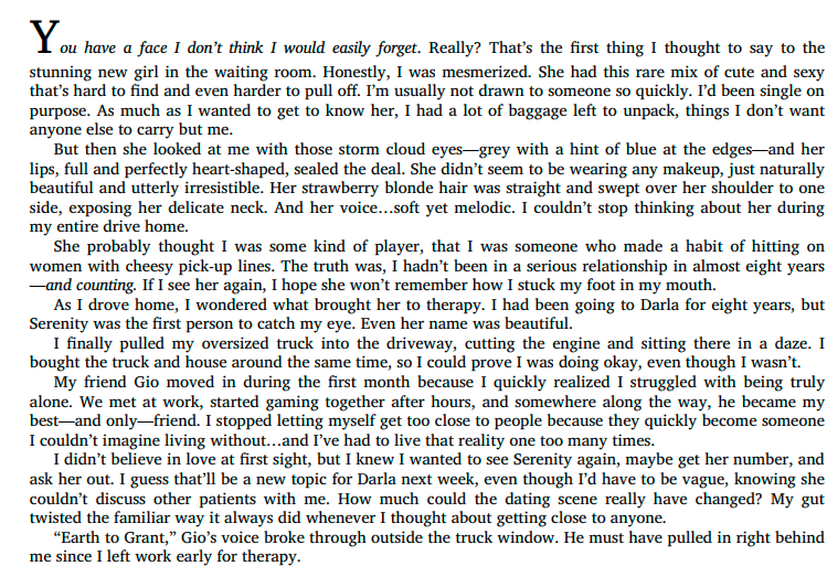 Past Forever by Amy Ayla