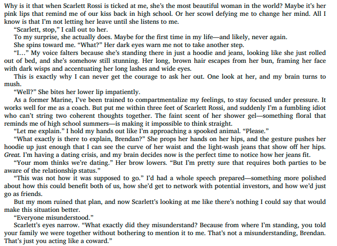 Perfectly Pretend by Grace Worthington