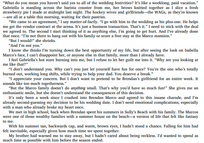 Perfectly Pretend by Grace Worthington