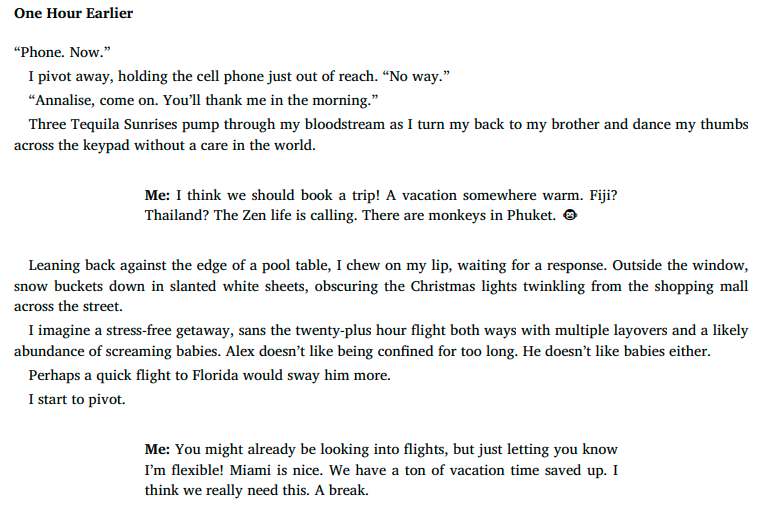 Pieces of the Night by Jennifer Hartmann 