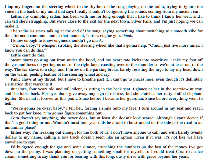 Protecting Their Omega by Sadie Moss