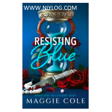 Resisting Blue by Maggie Cole