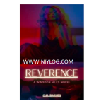 Reverence by C.M. Barnes