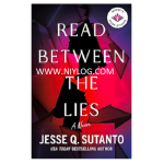 Read Between the Lies by Jesse Q. Sutanto