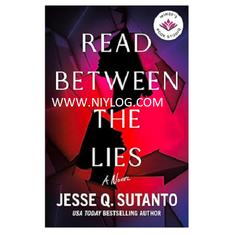 Read Between the Lies by Jesse Q. Sutanto