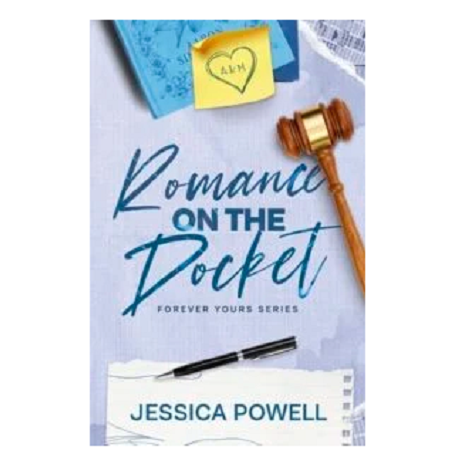 Romance on the Docket by Jessica Powell