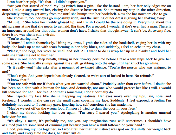 Rent a Hitman by Darcy Rose 