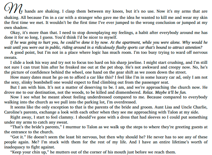 Rent a Hitman by Darcy Rose 