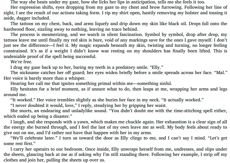 Resurrection by Agnes Henbane